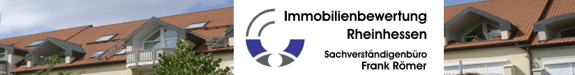 Immobiliengutachten Rheinhessen