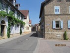 Haussch&auml;tzung Hofreite Rheinhessen