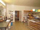 Immobilienbewertung bei  Betriebsaufgabe B&auml;ckerei Rheinhessen